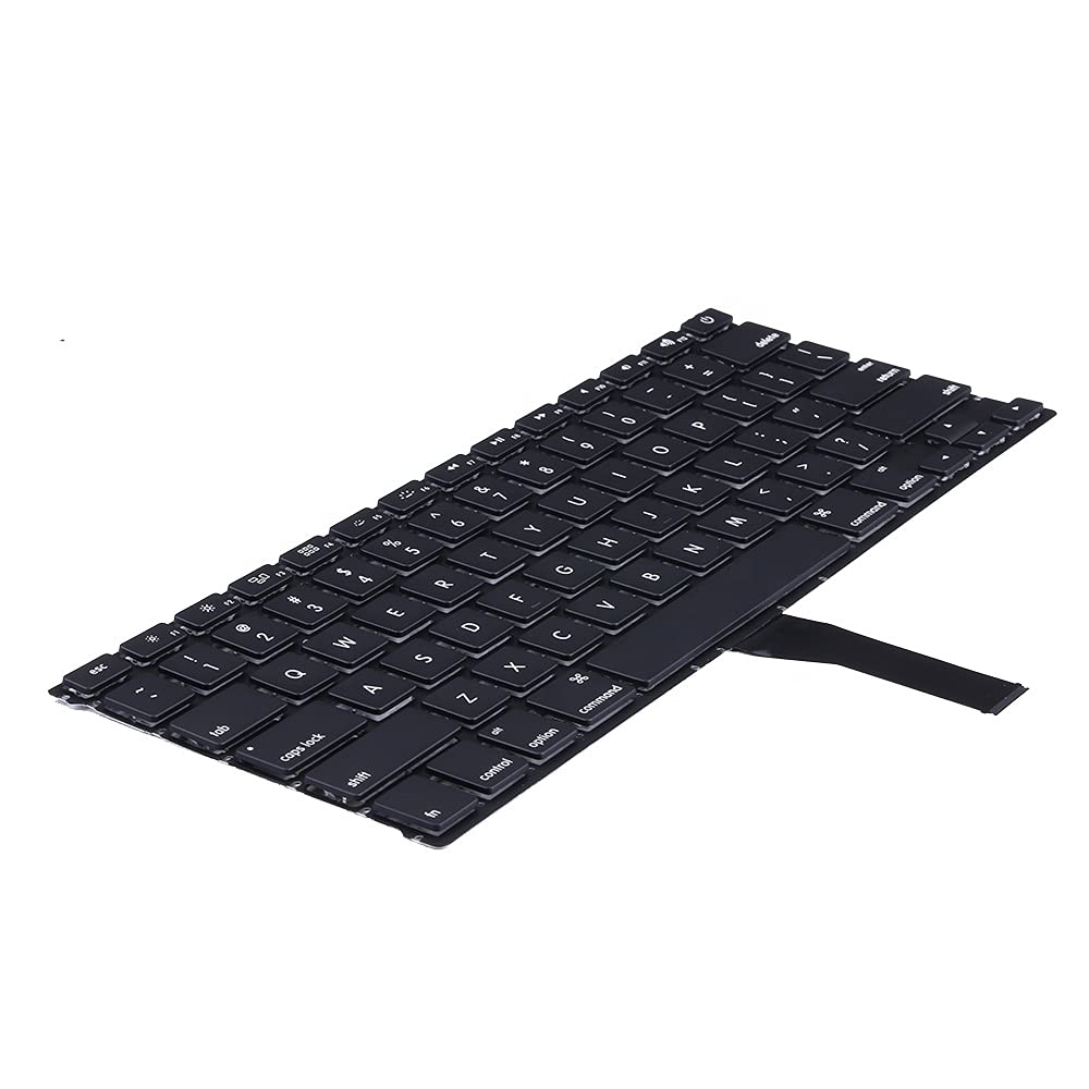 Keyboard Compatible for MacBook AIR 13″ A1369 A1466 image 5