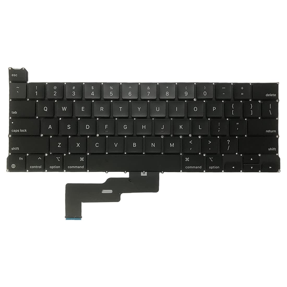 Keyboard for MacBook Retina 13 M1 A2338 image 2