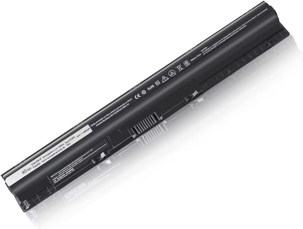 BATTERY DELL M5Y1K image 3