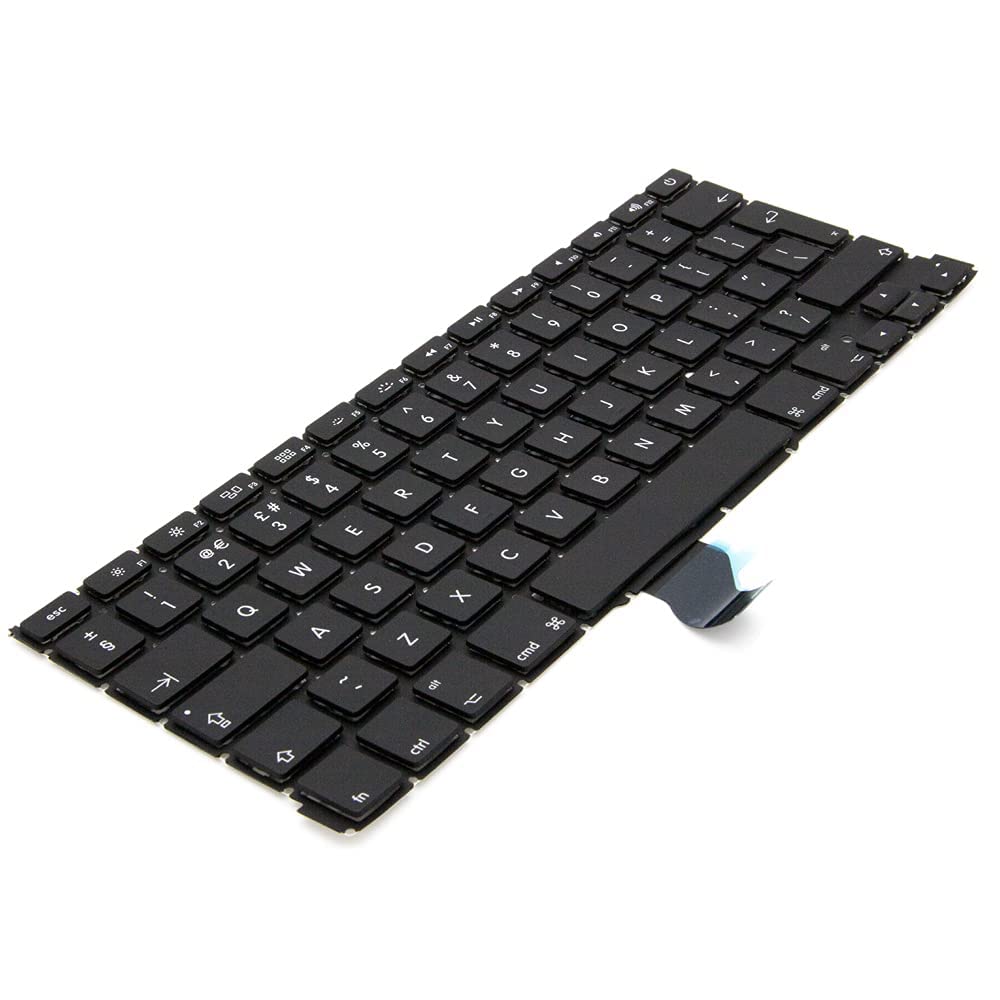 Keyboard for Macbook Pro A1502 image 4