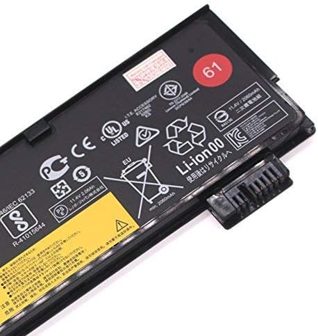 BATTERY LENOVO 01AV424 image 2