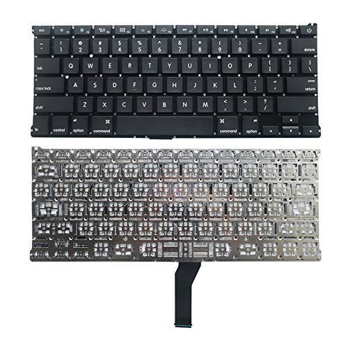 Keyboard Compatible for MacBook AIR 13″ A1369 A1466 image 6