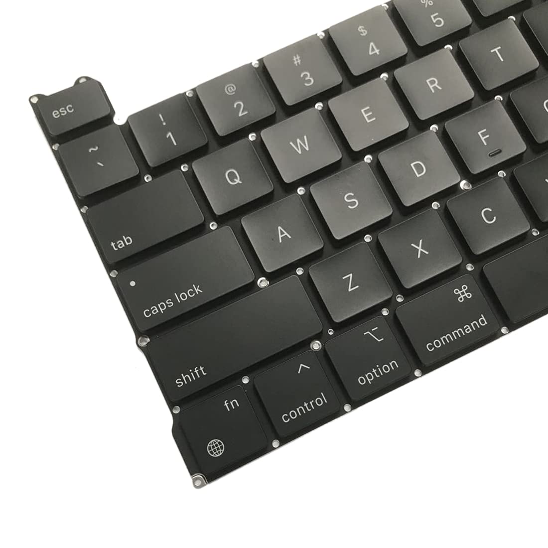 Keyboard for MacBook Retina 13 M1 A2338 image 3