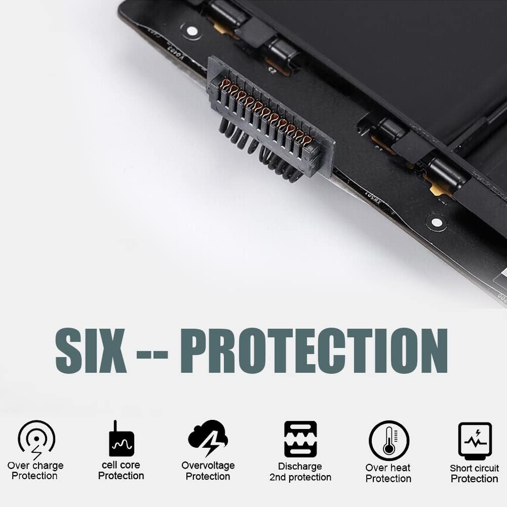 A1398 MacBook Pro Battery (15 Inch 2015) image 2