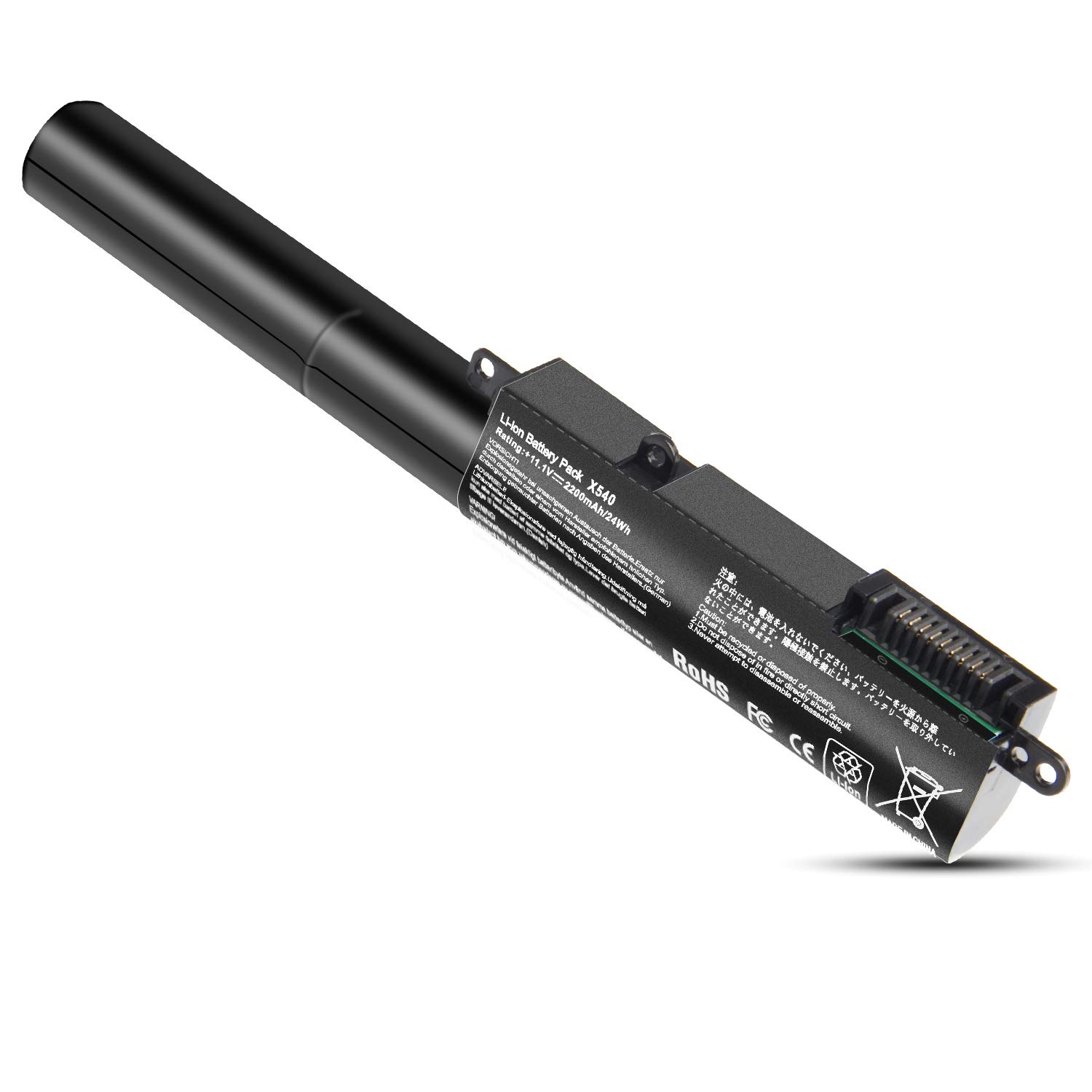BATTERY ASUS A31N1519 image 3