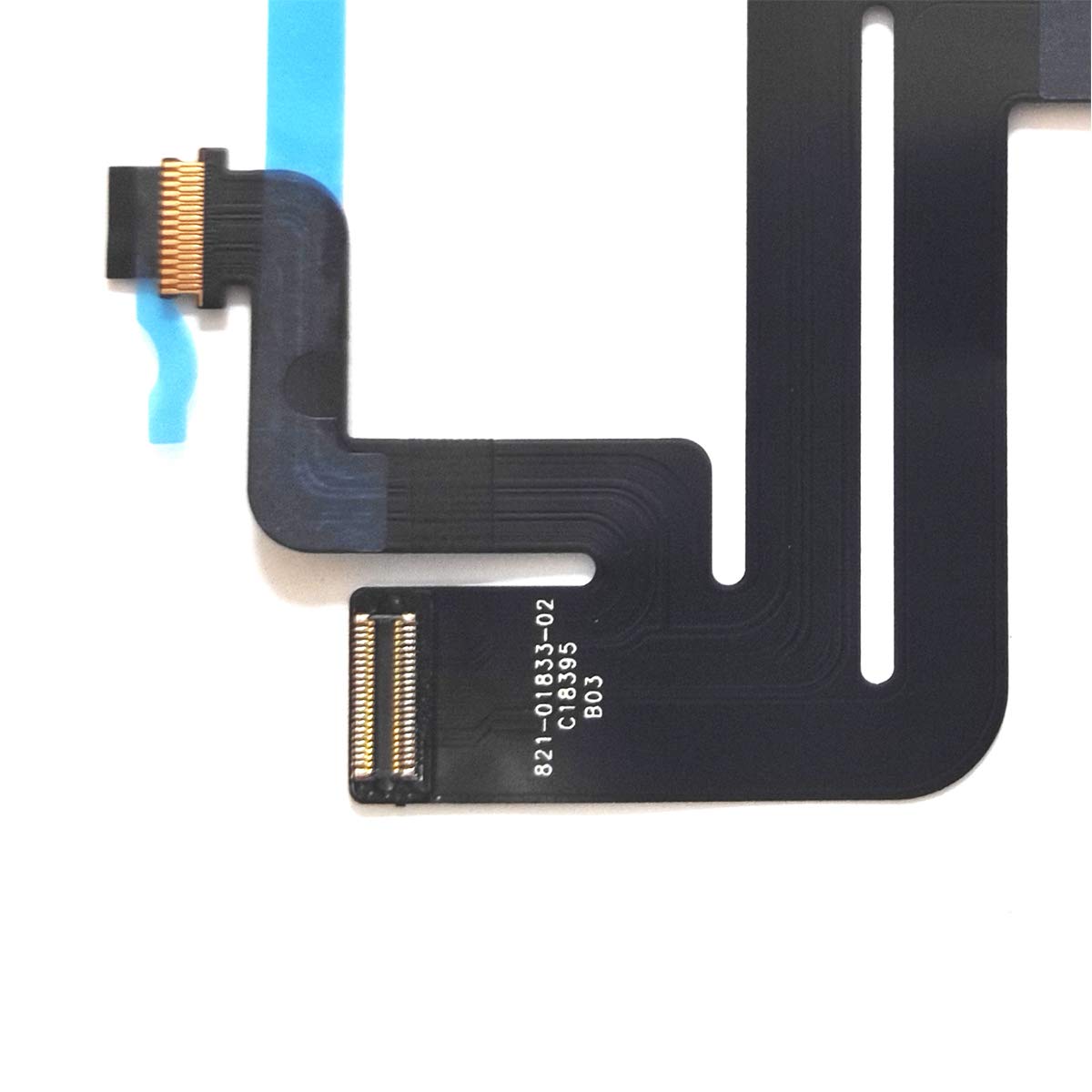 Touchpad Flex Cable for MacBook Air 13″ (Model A1932, 2018–2019) image 2