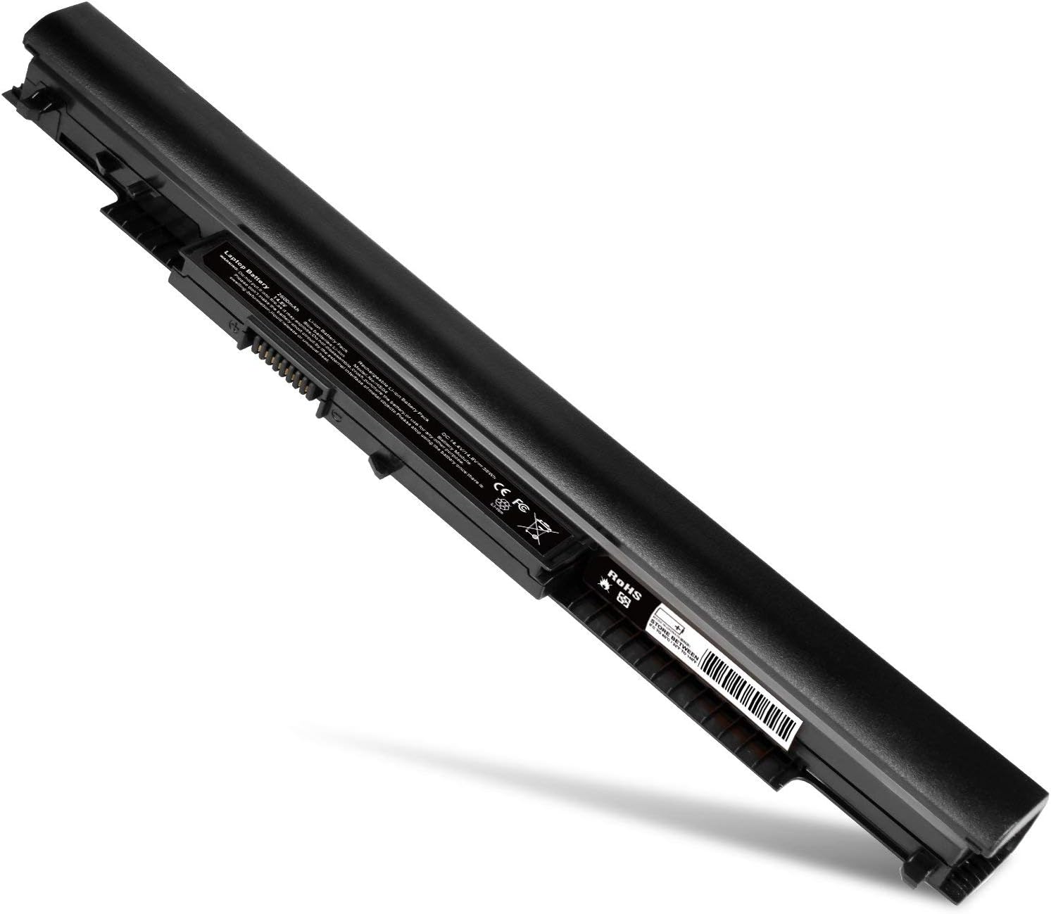 HP Battery HS04 image 2