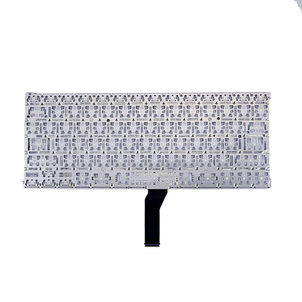 Keyboard Compatible for MacBook AIR 13″ A1369 A1466 image 7