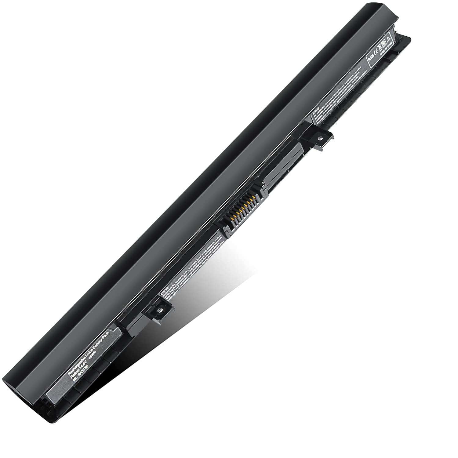 BATTERY TOSHIBA PA5185U image 2
