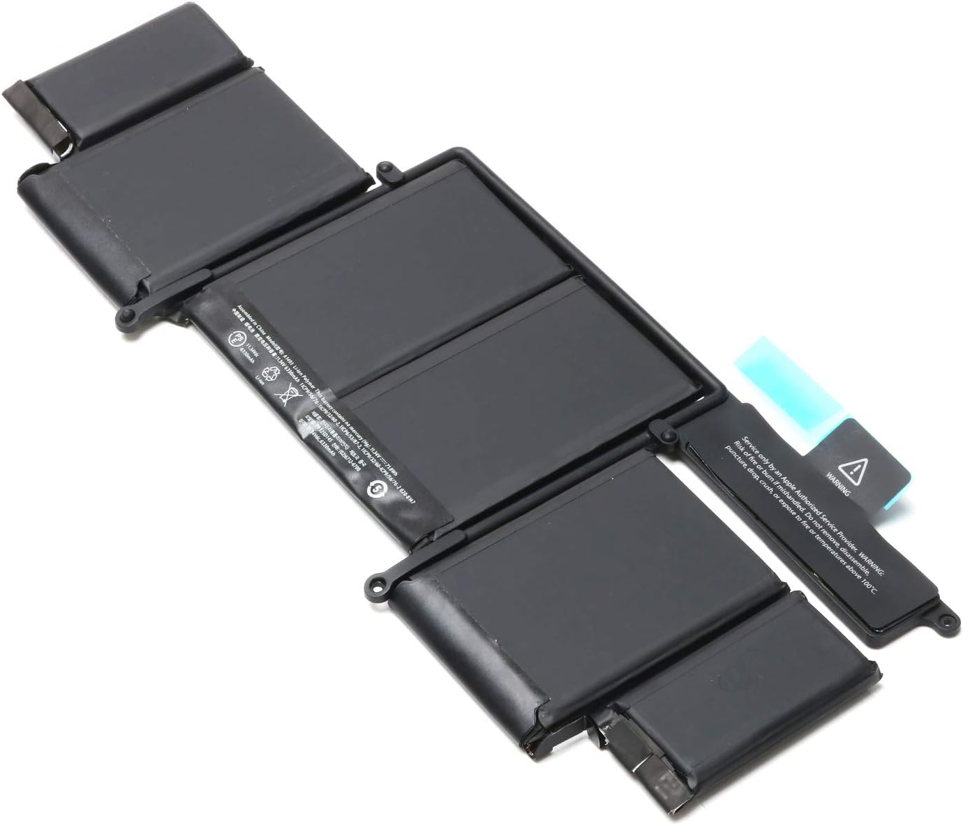 A1502 Replacement Battery for MacBook Pro Retina 13″( Late 2013 , Mid 2014) image 5