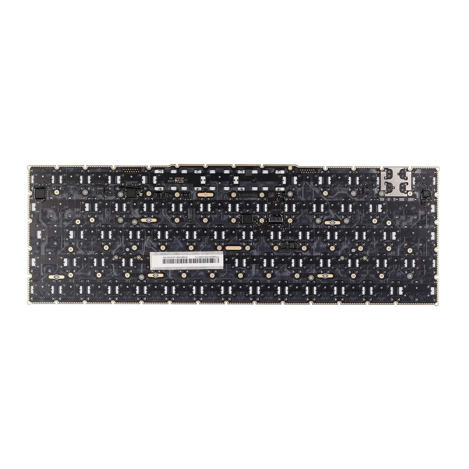 MacBook Pro Keyboard Replacement A1990 , A1989 image 3