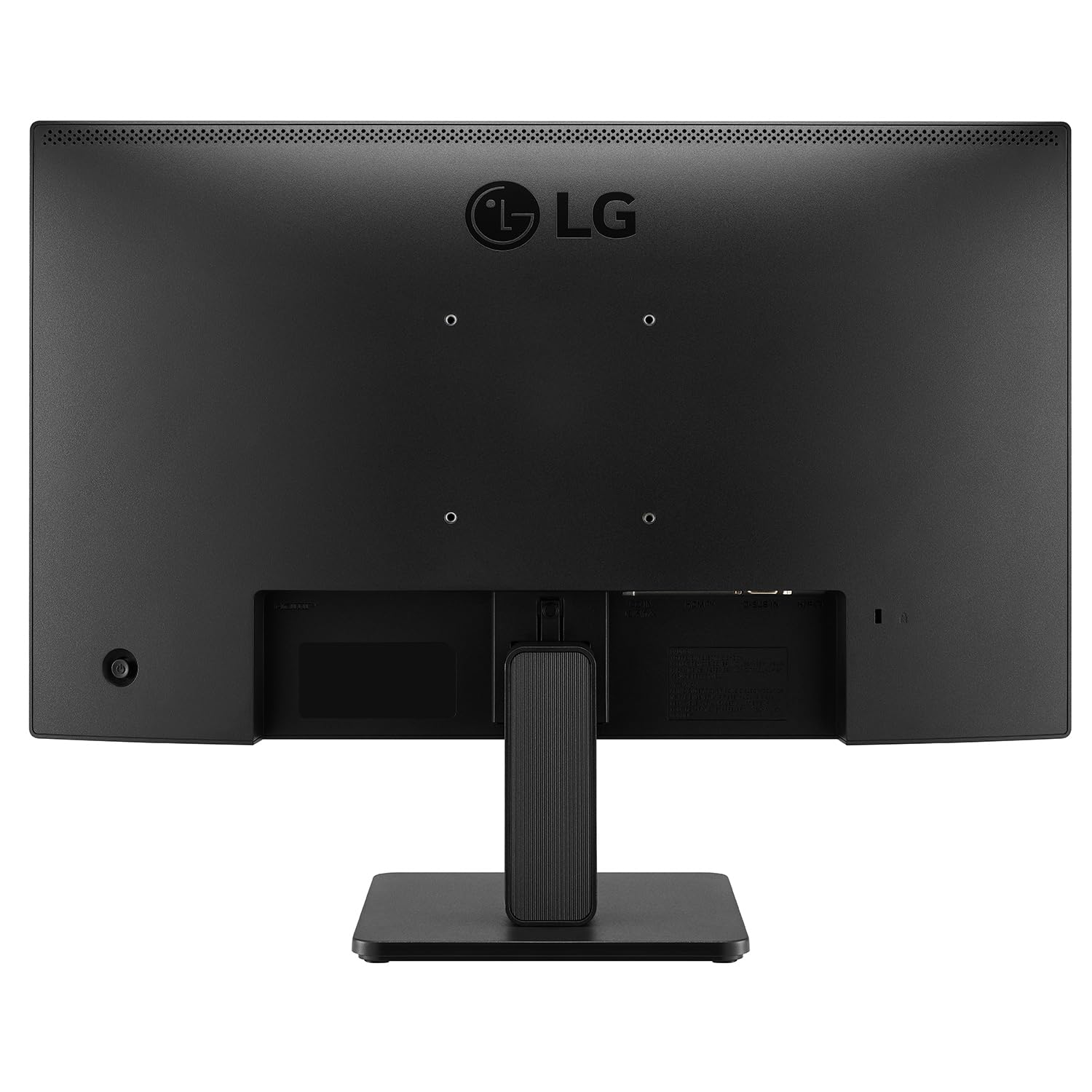 LG 24″ FHD Borderless IPS 100HZ image 3