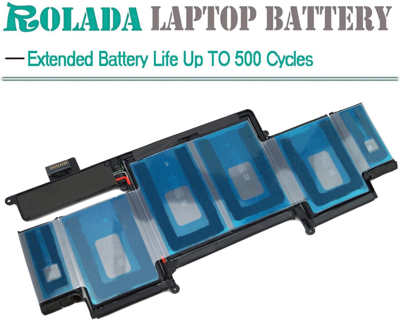A1502 Replacement Battery for MacBook Pro Retina 13″( Late 2013 , Mid 2014) image 4