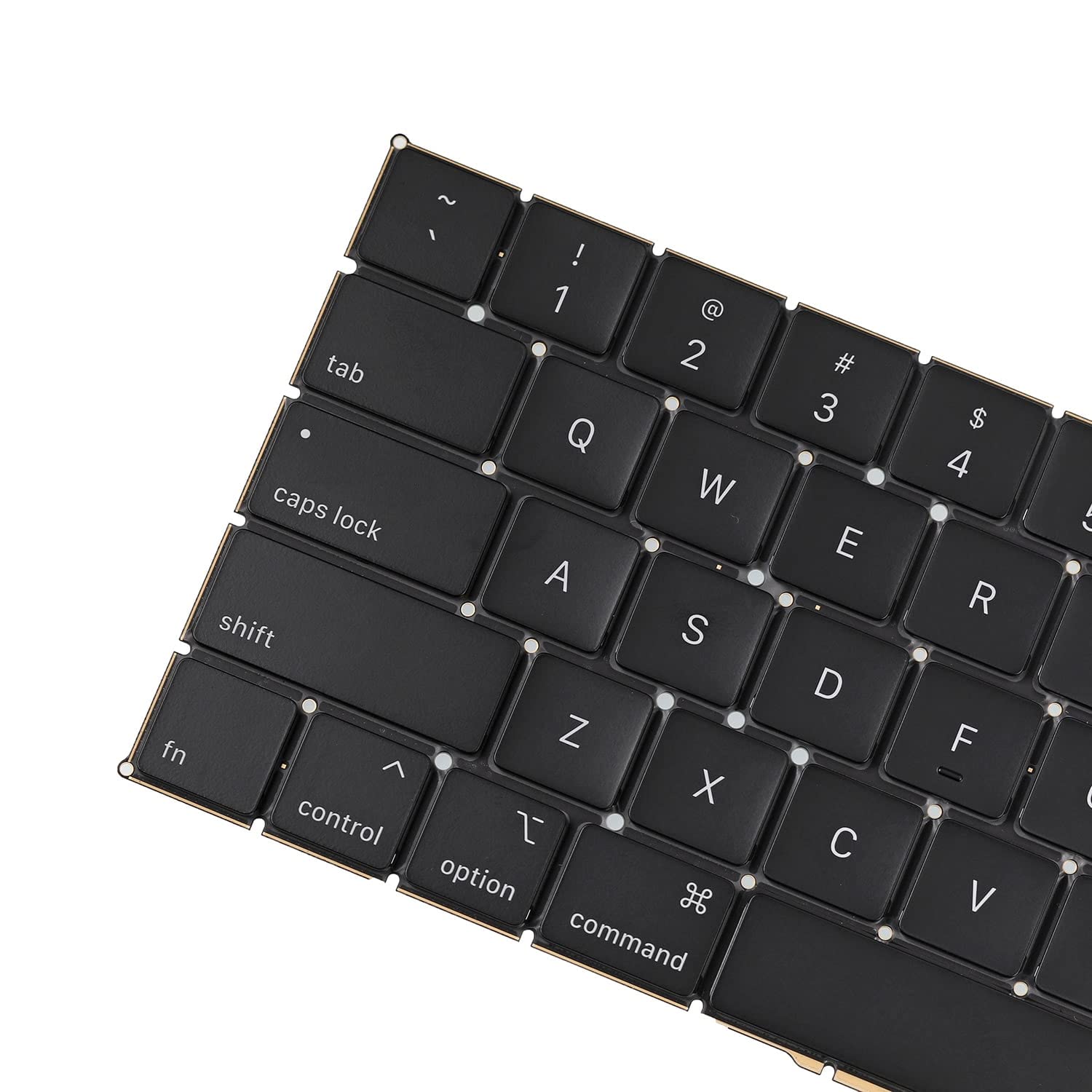 MacBook Pro Keyboard Replacement A1990 , A1989 image 4