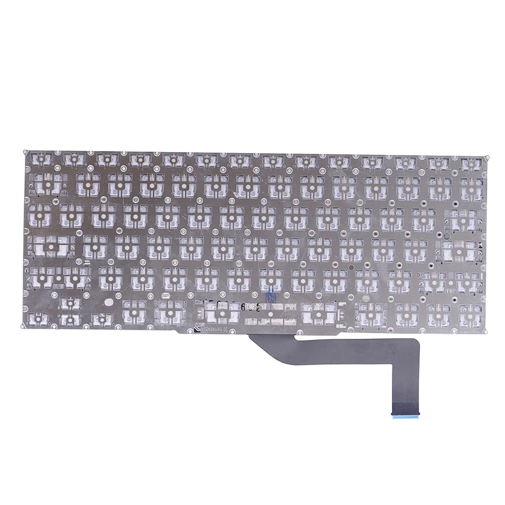Keyboard for MacBook PRO Retina 15″ A1398 image 2