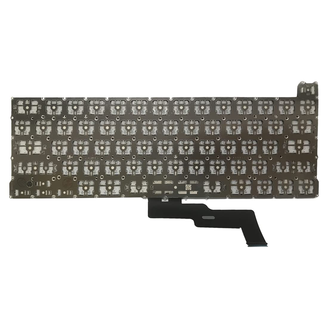 Keyboard for MacBook Retina 13 M1 A2338 image 4