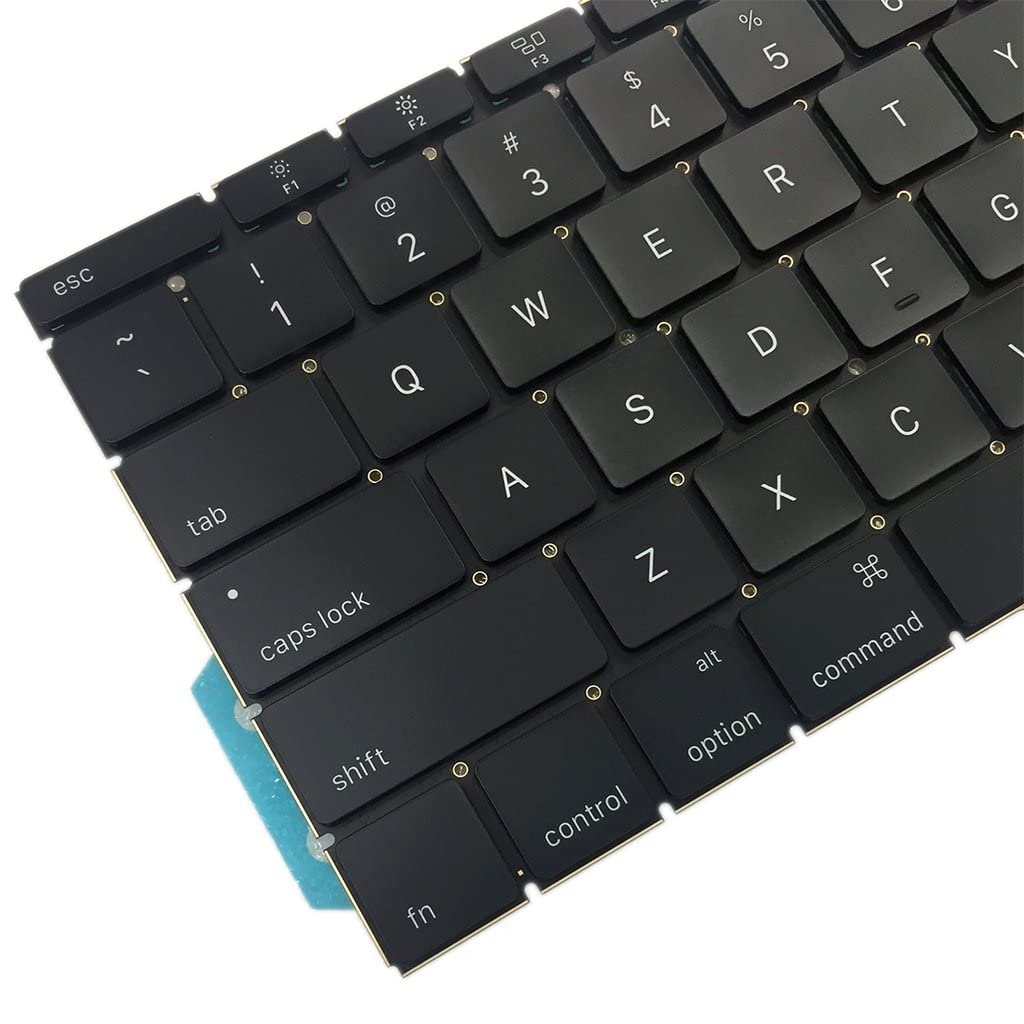 MacBook Pro 13″ Keyboard , A1708 image 3