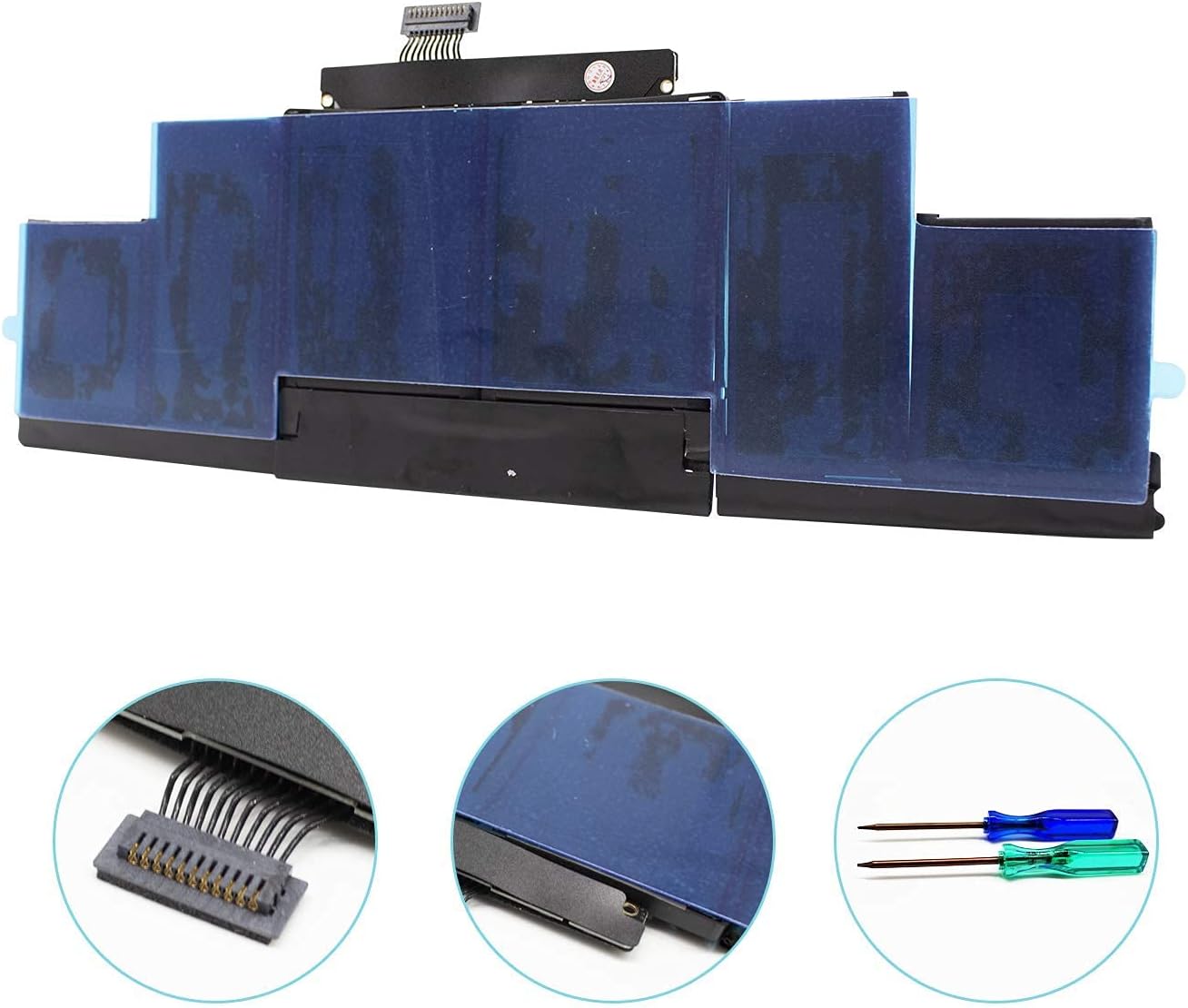 A1398 MacBook Pro Battery Only for (Mid 2012 & Early 2013) 15 Inch image 5