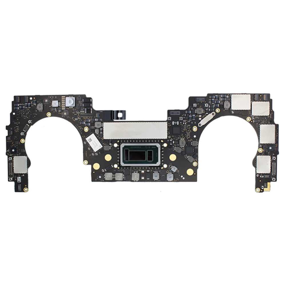 A1706 Logic Board i7-16GB-256GB (2017)