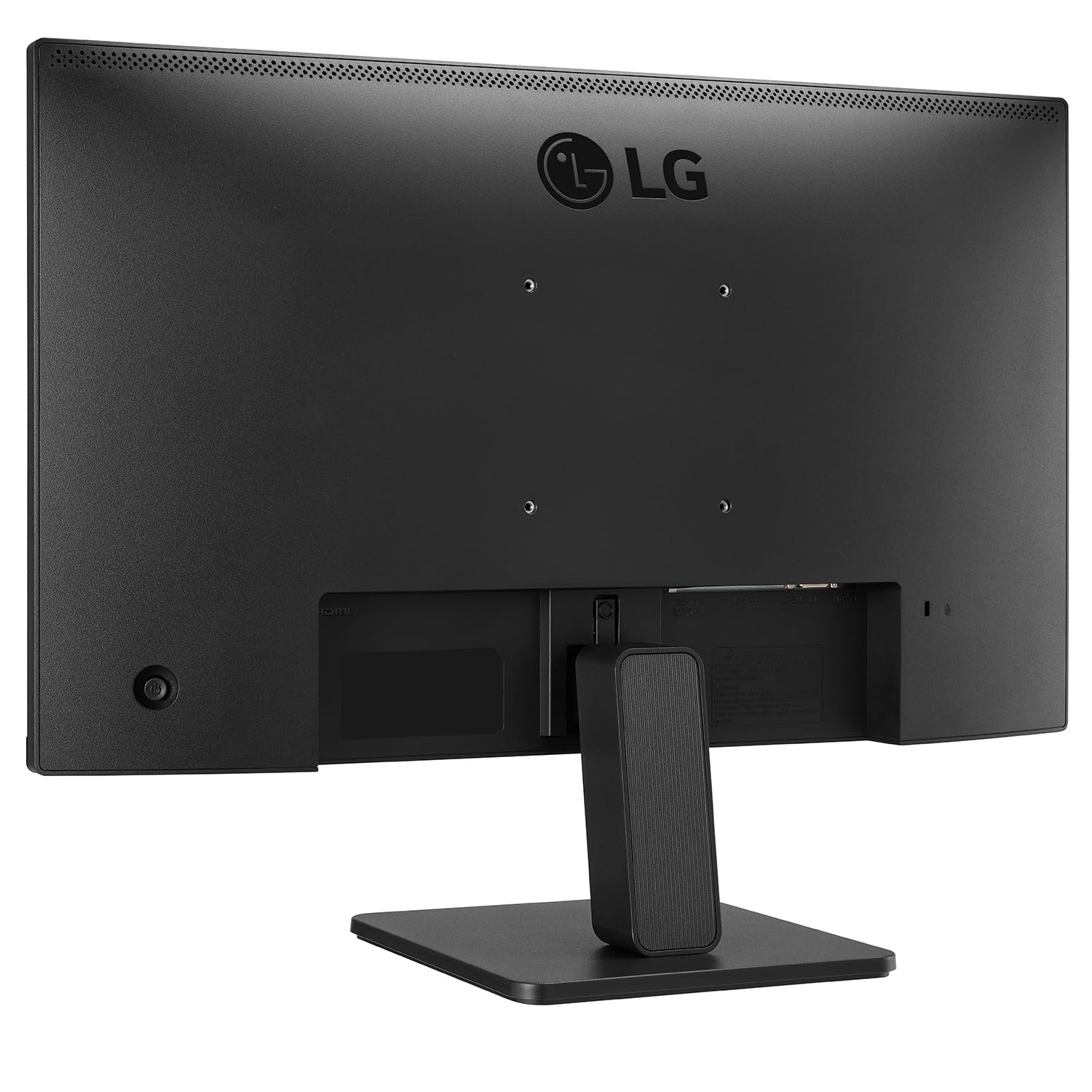 LG 24″ FHD Borderless IPS 100HZ image 4