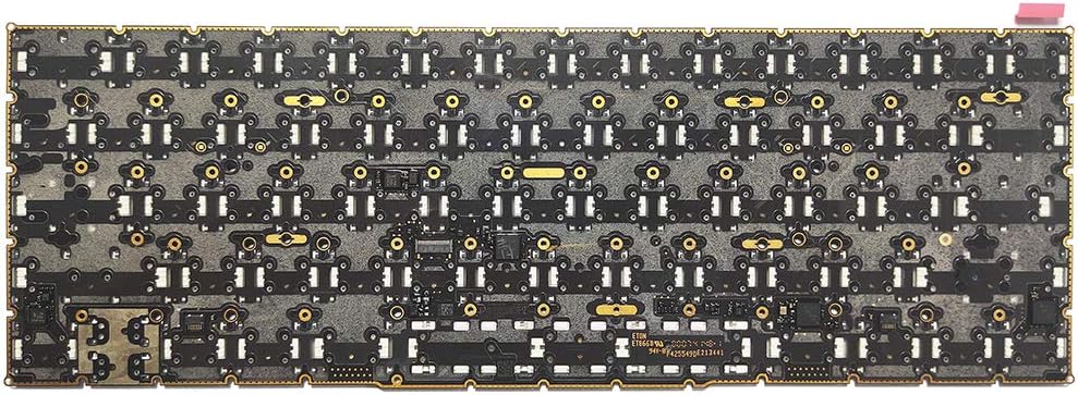 A1989 A1990 Keyboard Replacement image 3