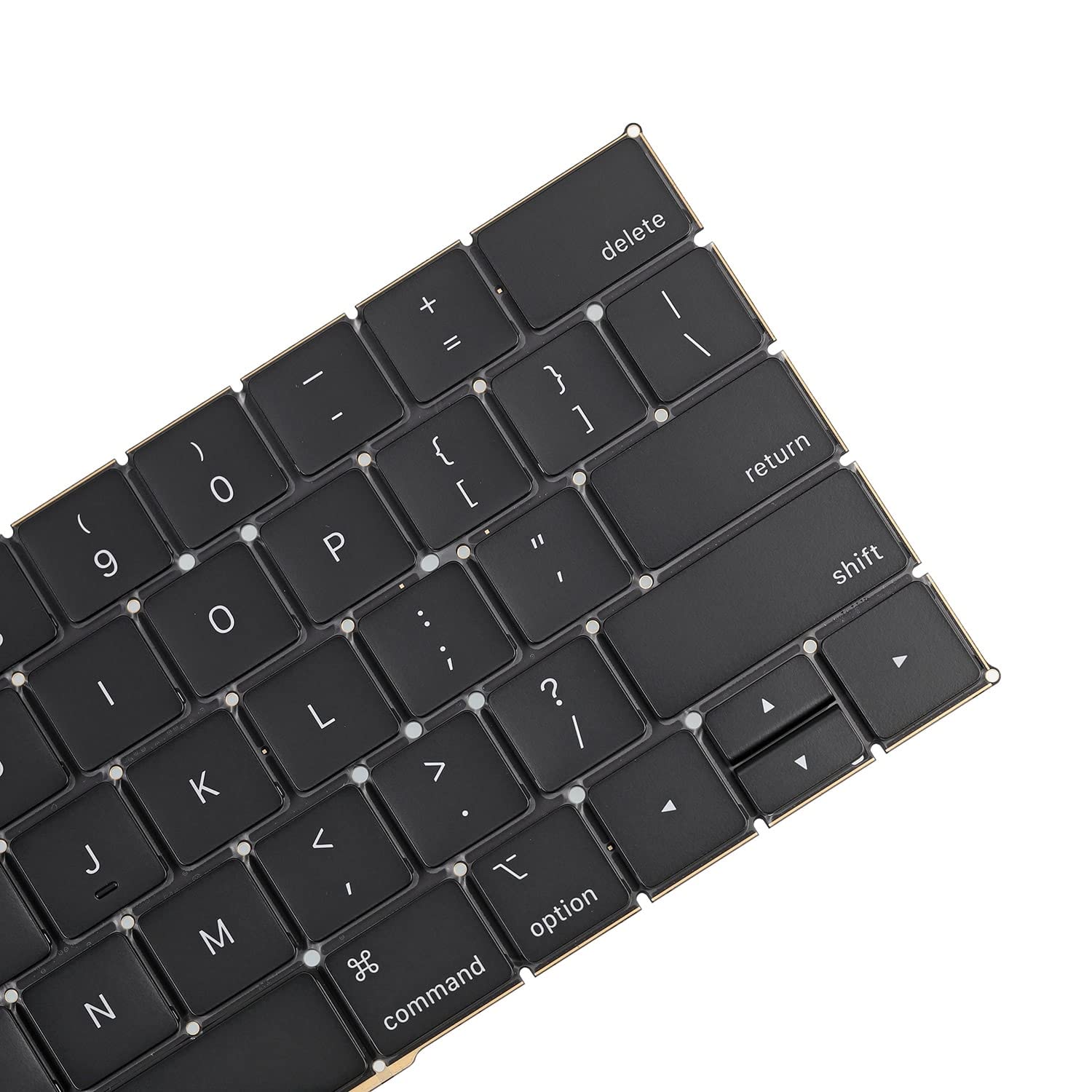 MacBook Pro Keyboard Replacement A1990 , A1989 image 5