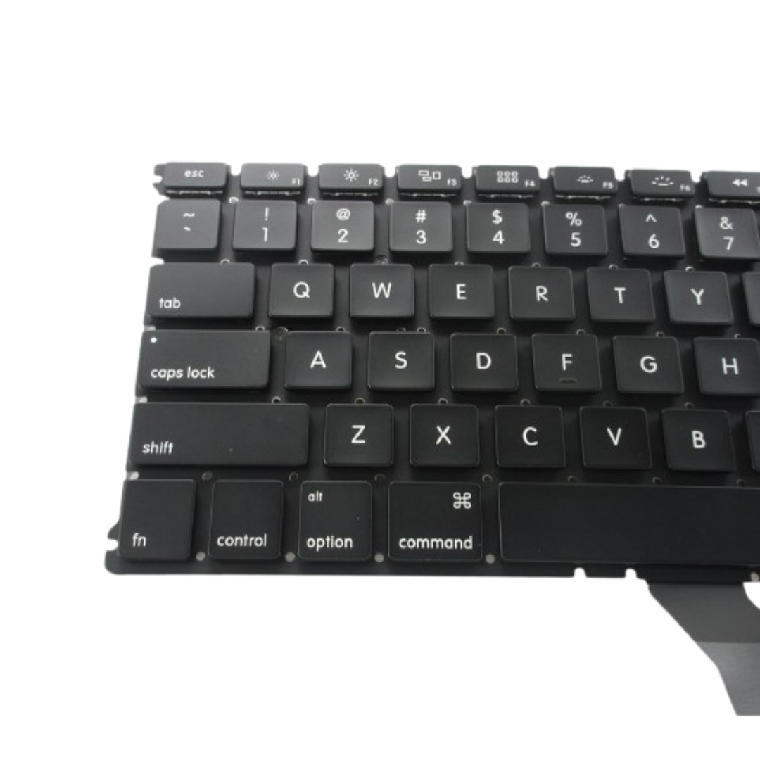 US Layout Keyboard Replacement for MacBook Pro 13″ (Model A1466, Late 2015–Early 2016) image 2