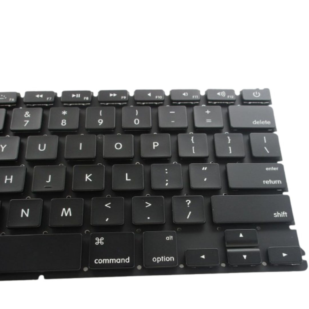 US Layout Keyboard Replacement for MacBook Pro 13″ (Model A1466, Late 2015–Early 2016) image 3