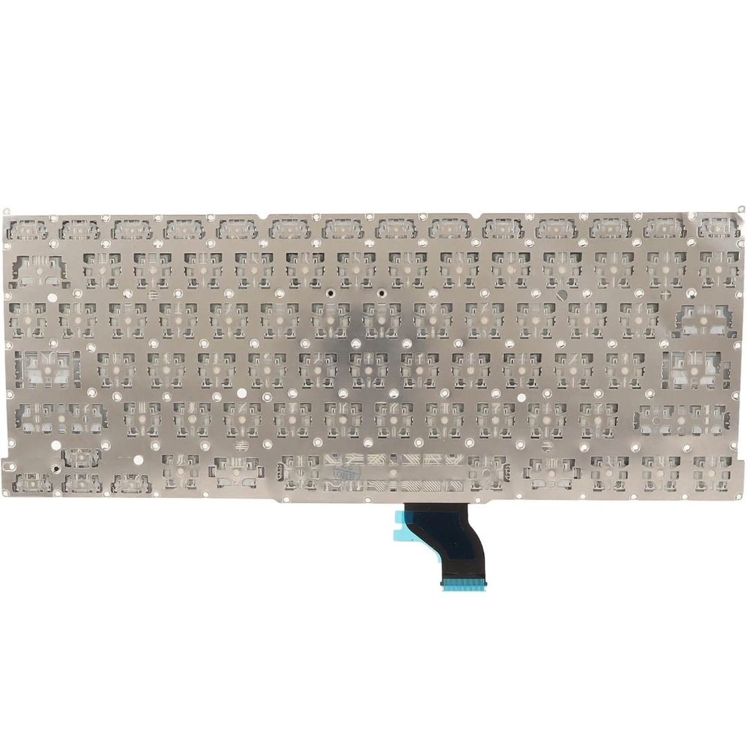 US Layout Keyboard Replacement for MacBook Pro 13″ (Model A1502, Mid 2014) image 2