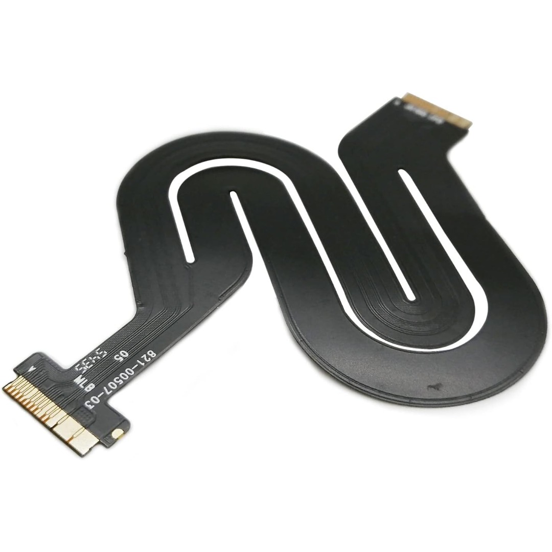 Touchpad Flex Cable for MacBook Air 13″ (Model A1534, 2015)