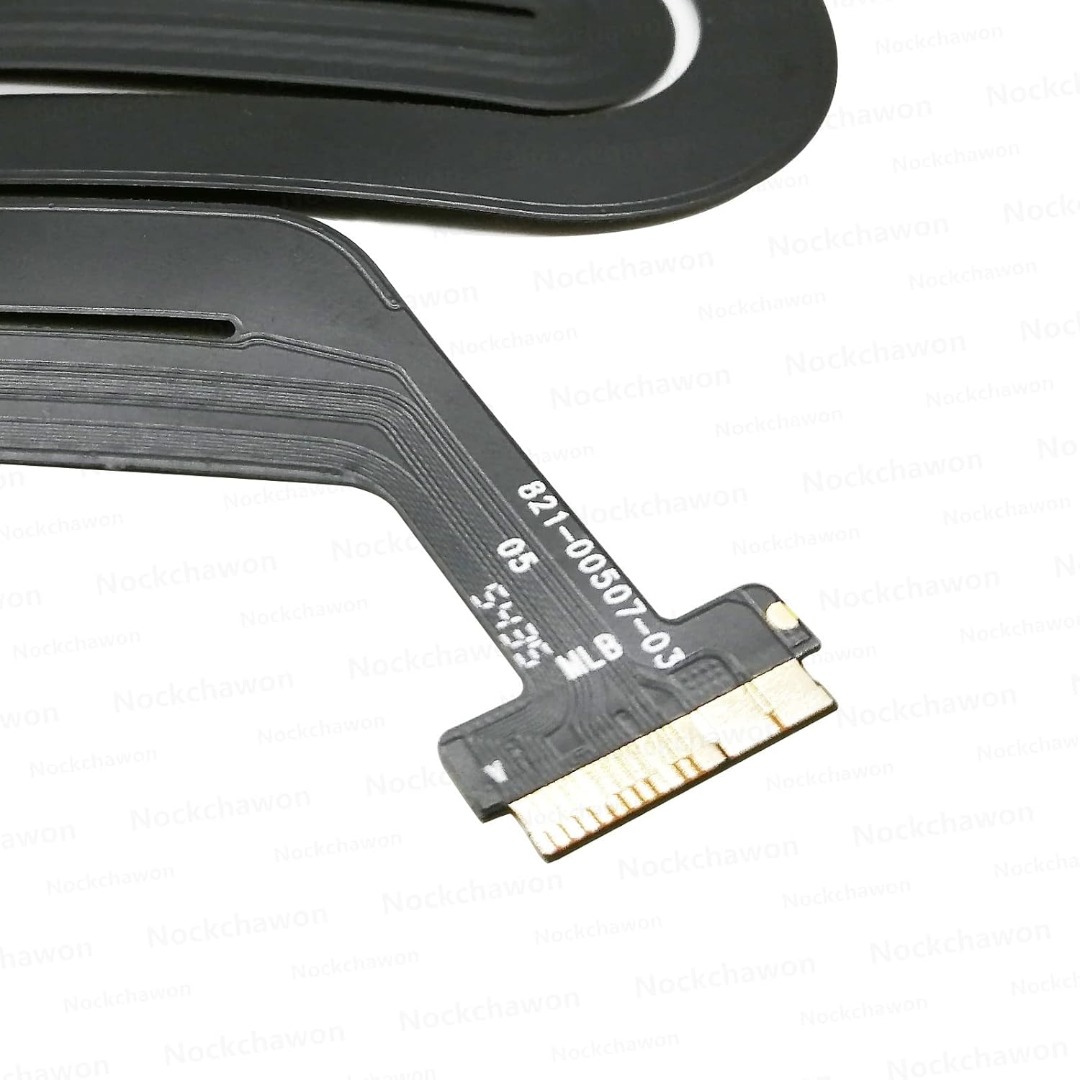 Touchpad Flex Cable for MacBook Air 13″ (Model A1534, 2015) image 2