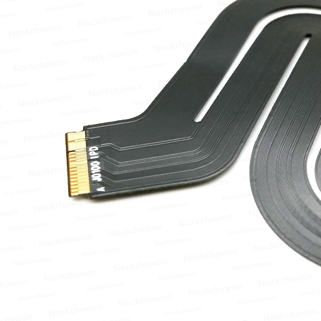 Touchpad Flex Cable for MacBook Air 13″ (Model A1534, 2015) image 3