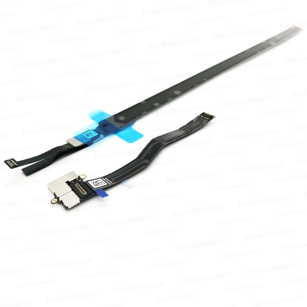 Touch Bar with Flex Cable for MacBook Pro 15″ (Models A1706 / A1989 – 2017 & 2018) image 2