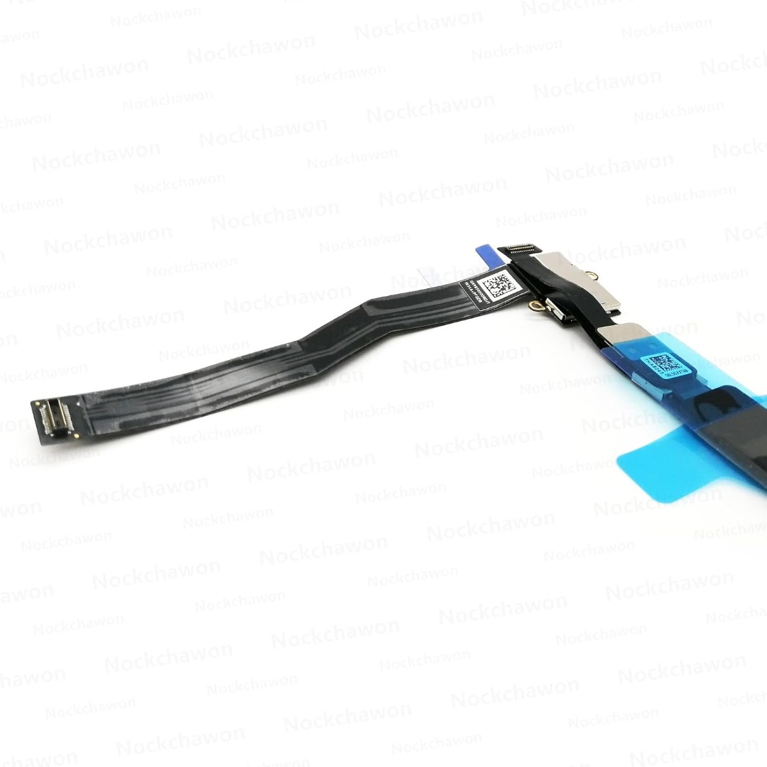 Touch Bar with Flex Cable for MacBook Pro 15″ (Models A1706 / A1989 – 2017 & 2018) image 3