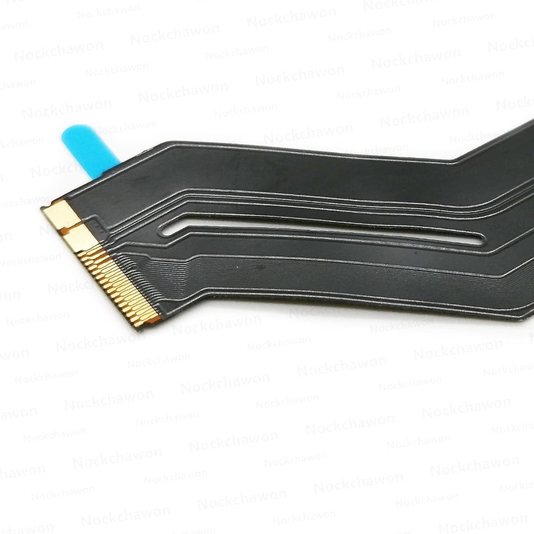 Touchpad Flex Cable for MacBook Pro 15″ (Model A1707, 2016–2017) image 3