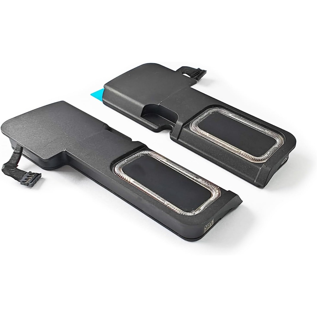Left & Right Loudspeaker Pair for MacBook Pro 15″ (Models A1707 / A1990, 2016–2019) image 3