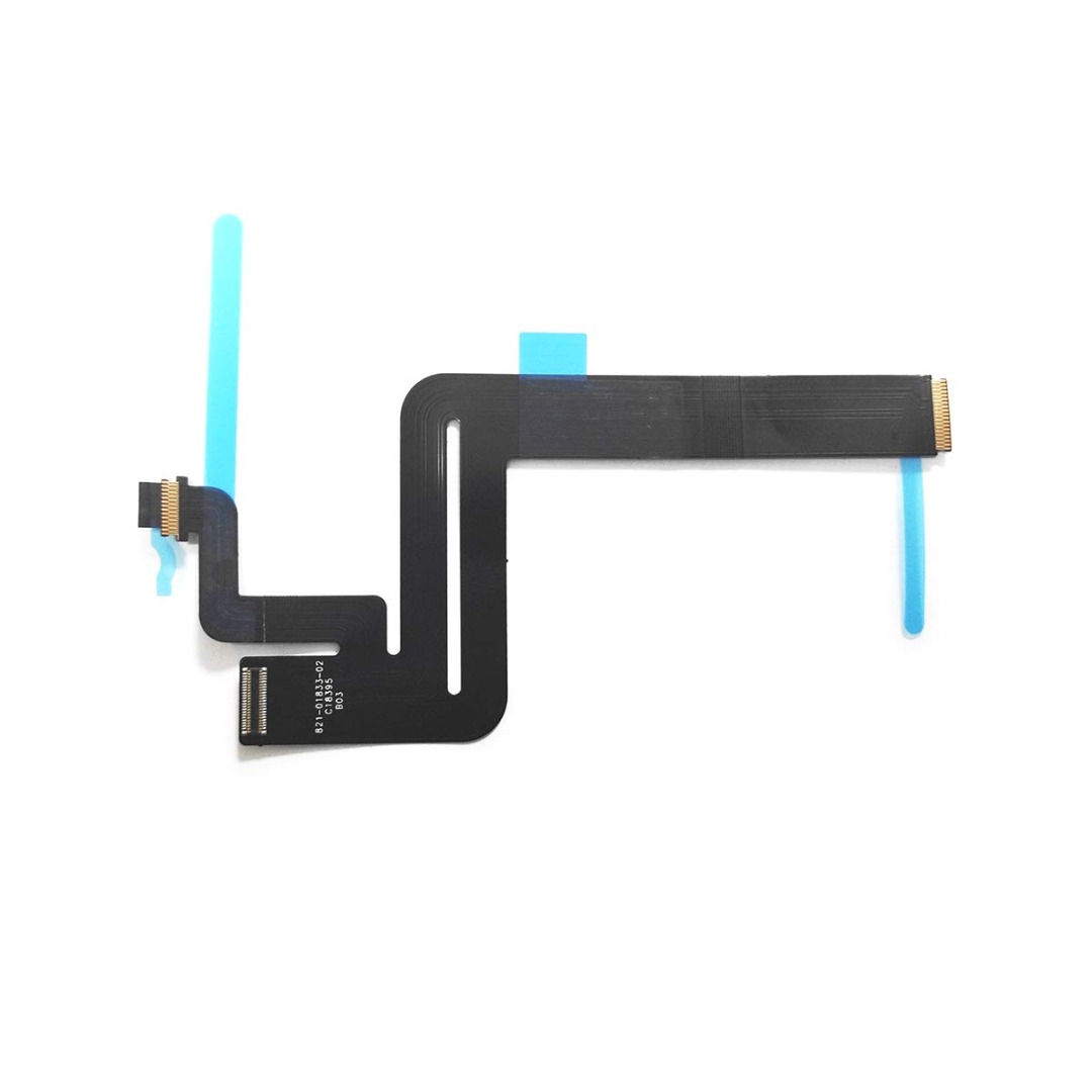 Touchpad Flex Cable for MacBook Air 13″ (Model A1932, 2018–2019) image 3
