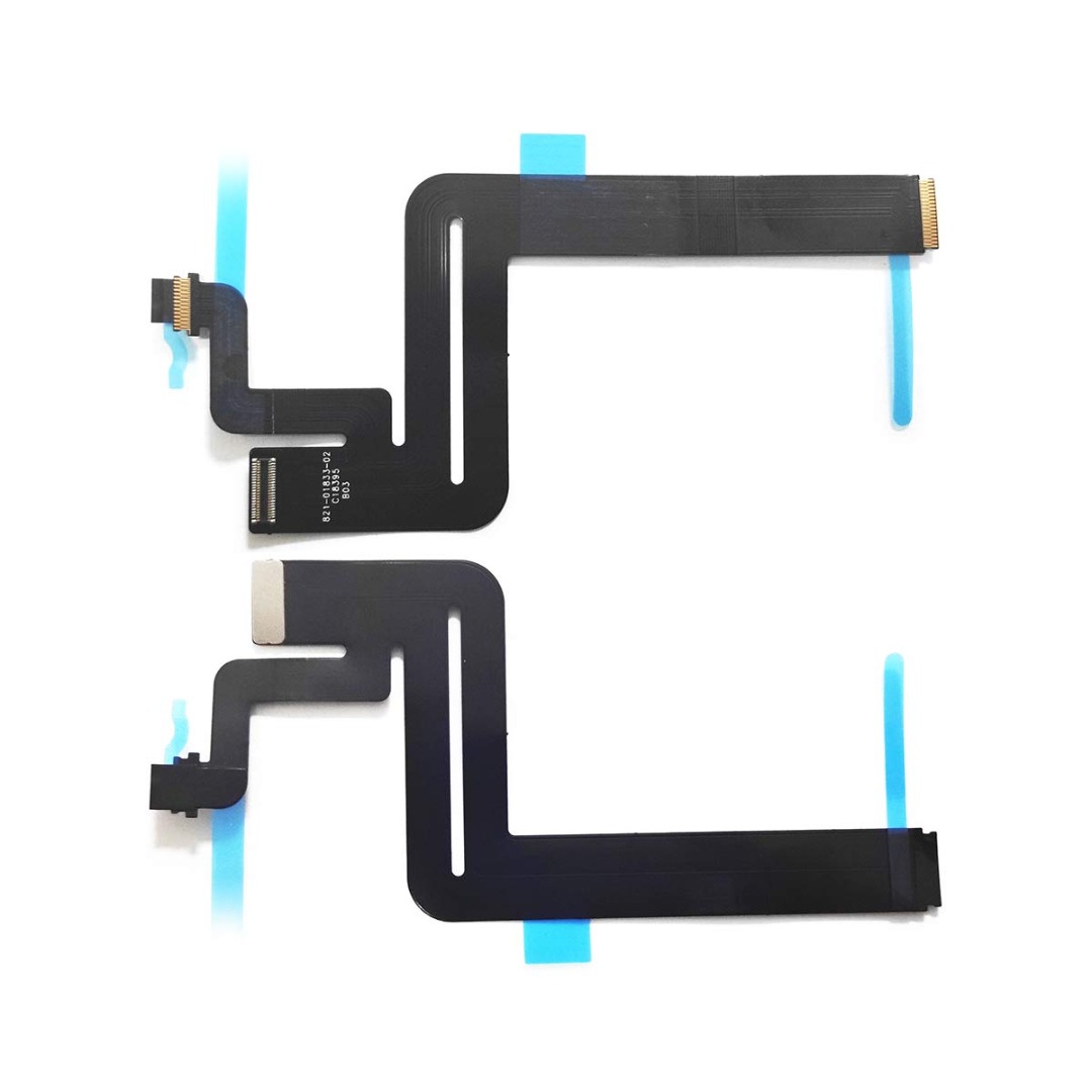 Touchpad Flex Cable for MacBook Air 13″ (Model A1932, 2018–2019) image 4