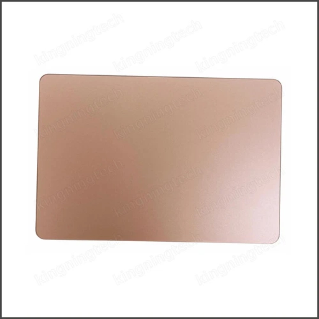 Trackpad (Without Flex Cable) for MacBook Air 13″ (Model A1932, 2018–2019) – Gold image 2