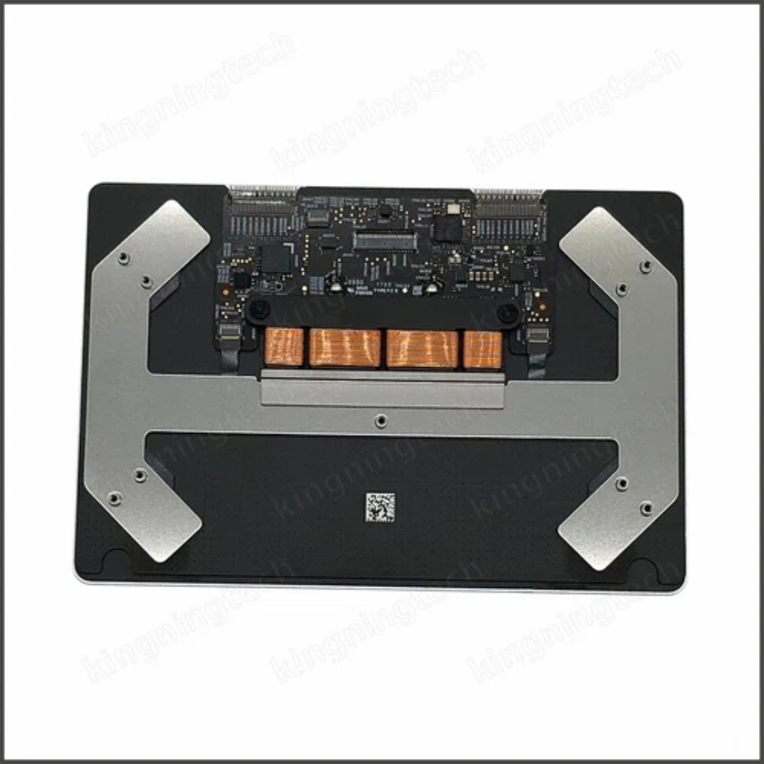 Trackpad (Without Flex Cable) for MacBook Air 13″ (Model A1932, 2018–2019) – Gold image 3