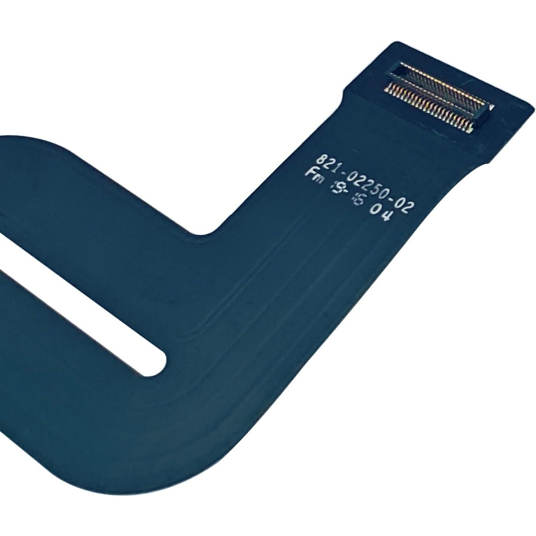 Touchpad Flex Cable for MacBook Pro 16″ (Model A2141, 2019) image 2