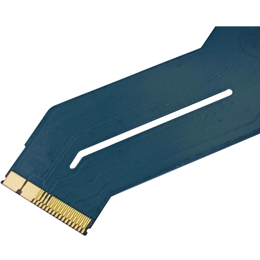 Touchpad Flex Cable for MacBook Pro 16″ (Model A2141, 2019) image 3