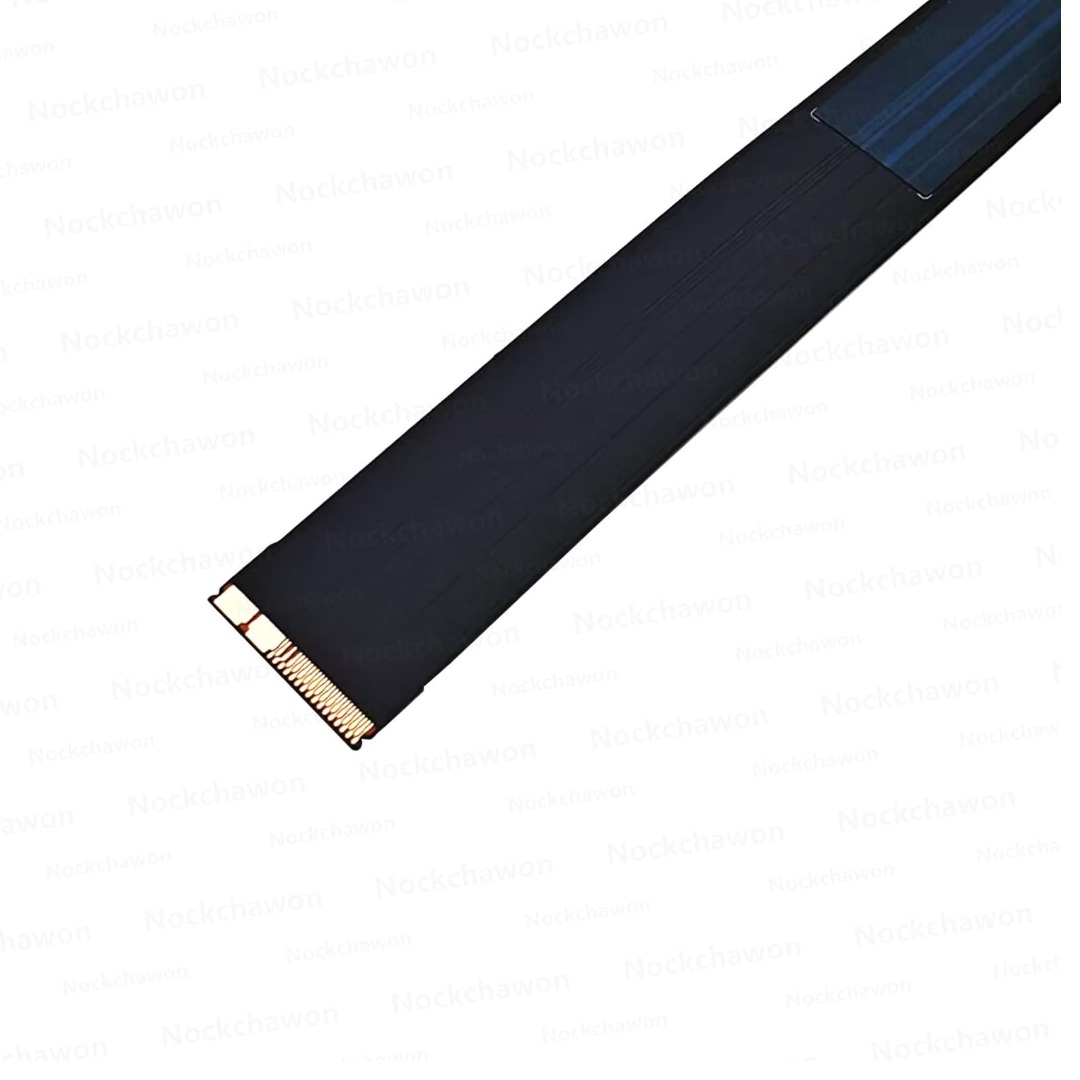 Touchpad Flex Cable for MacBook Pro 16″ (Model A2159, 2019) image 3