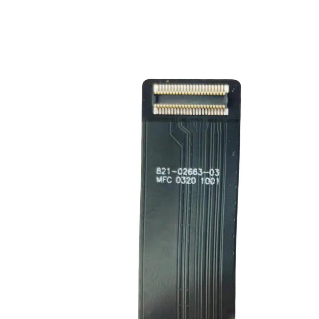 Touchpad Flex Cable for MacBook Air 13″ (Models A2179 / A2337, 2020) image 2