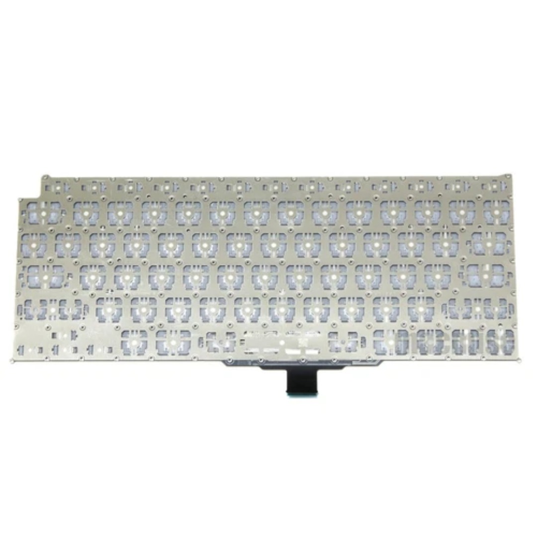Keyboard Replacement for MacBook Air 13″ (Model A2179, 2020) – US Layout or UK Layout image 3