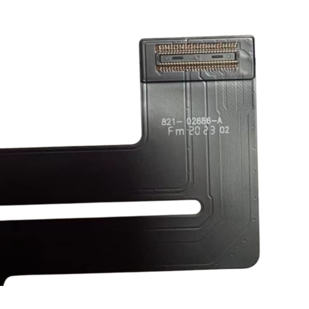 Touchpad Flex Cable for MacBook Pro 13″ (Model A2251, 2020) image 2