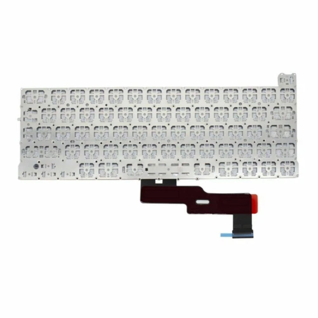 Keyboard Replacement for MacBook Pro 13″ (Model A2289, 2020) – US Layout or UK Layout image 3