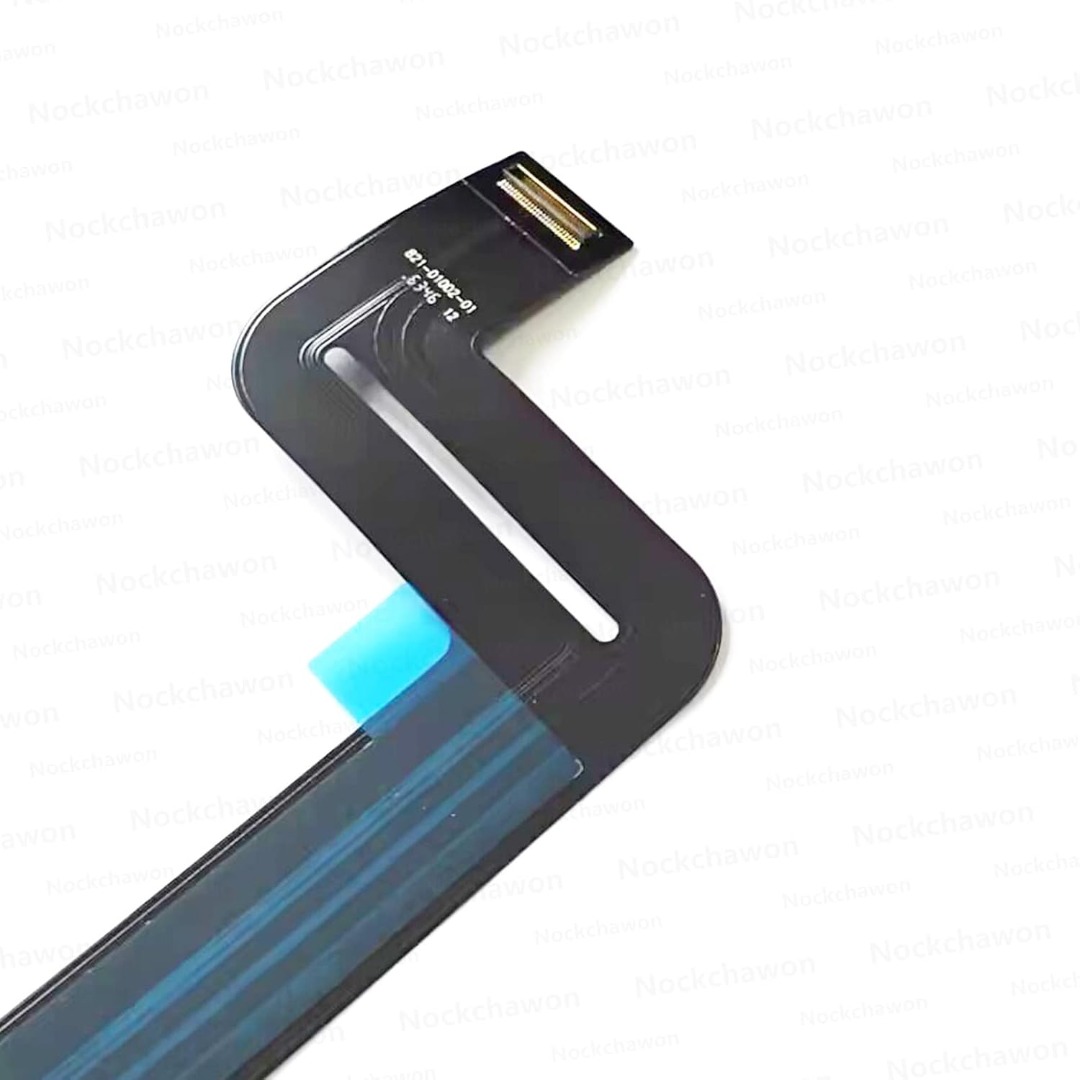 Touchpad Flex Cable for MacBook Pro 13″ (Model A2289, 2020) image 2