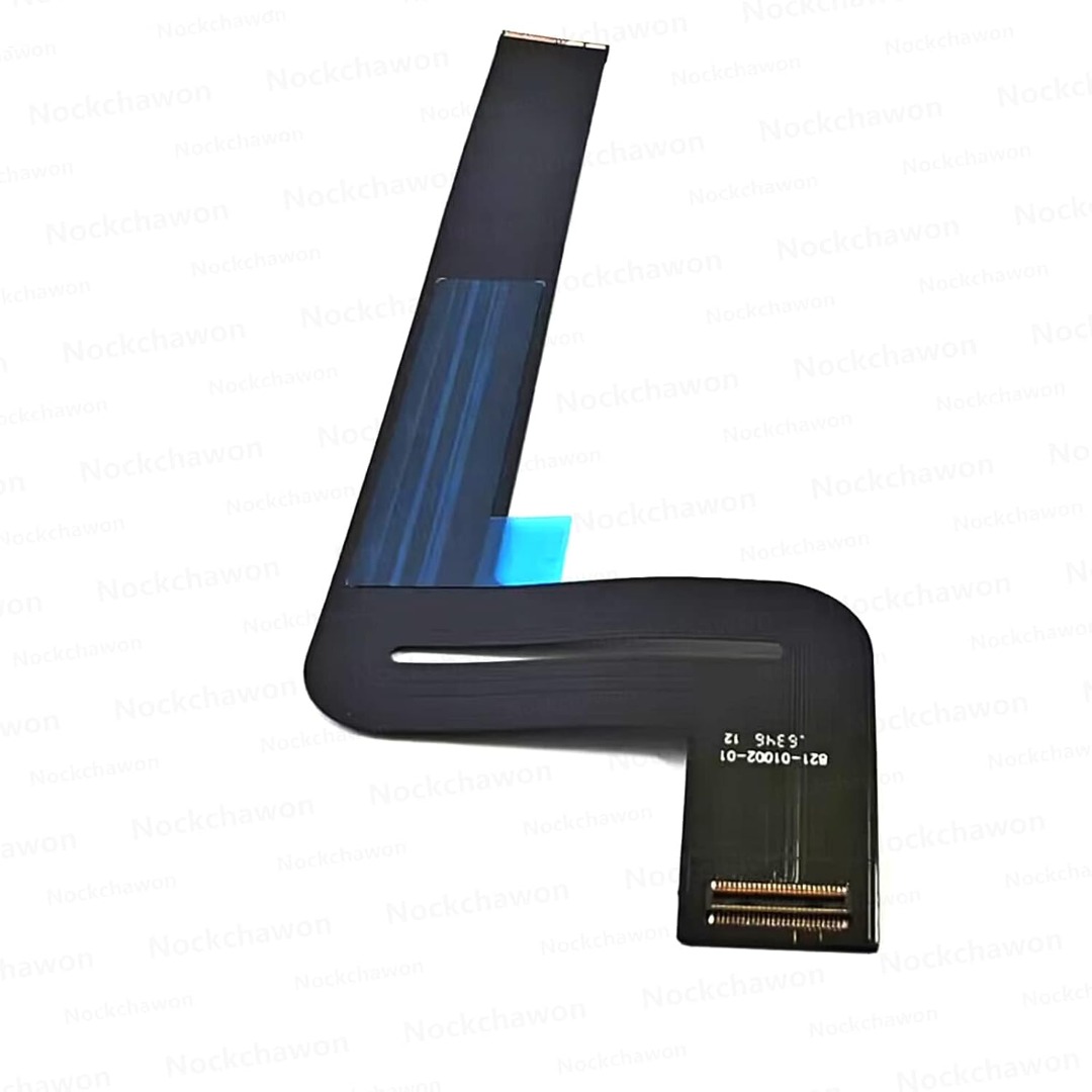 Touchpad Flex Cable for MacBook Pro 13″ (Model A2289, 2020) image 3