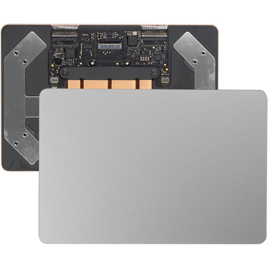 Trackpad (Without Flex Cable) for MacBook Air 13.3″ M1 (Model A2337, EMC 3598) – Space Gray, Gold, Silver image 4